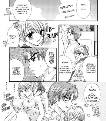 The great escape vol.2 comic porn sex 175