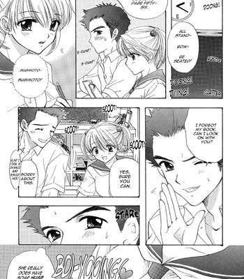 The great escape vol.2 comic porn sex 177