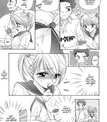 The great escape vol.2 comic porn sex 178