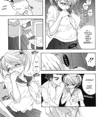 The great escape vol.2 comic porn sex 180