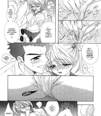 The great escape vol.2 comic porn sex 181