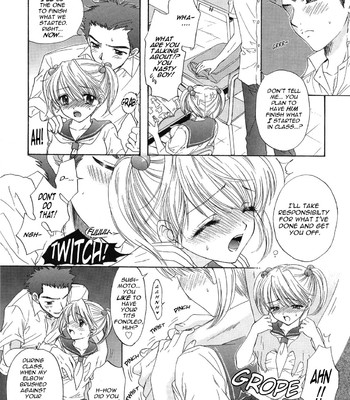 The great escape vol.2 comic porn sex 185