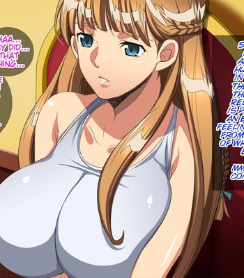 The Hypnosis [Eng] Gundam X, Gundam Wing comic porn sex 69