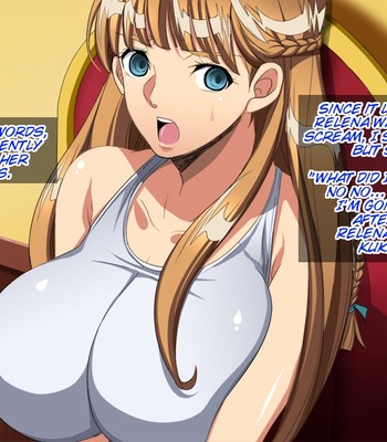 The Hypnosis [Eng] Gundam X, Gundam Wing comic porn sex 71