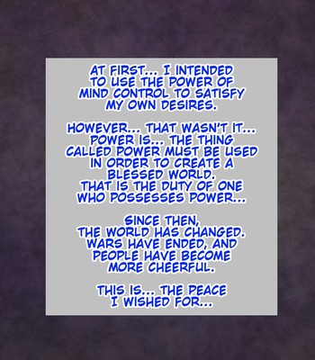 The Hypnosis [Eng] Gundam X, Gundam Wing comic porn sex 102