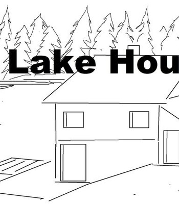 the lake house 2 comic porn sex 1