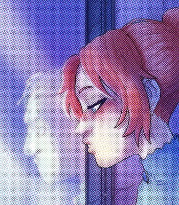 The Last Way To Come Back comic porn sex 2