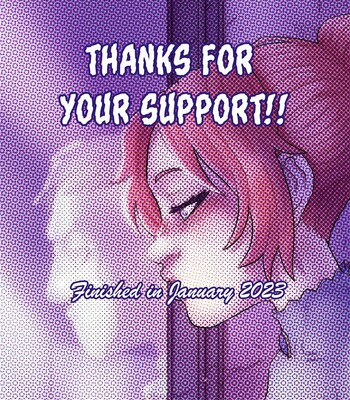 The Last Way To Come Back comic porn sex 12