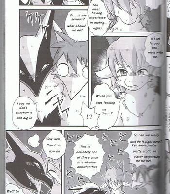 The master of the hills[M/F] comic porn sex 7