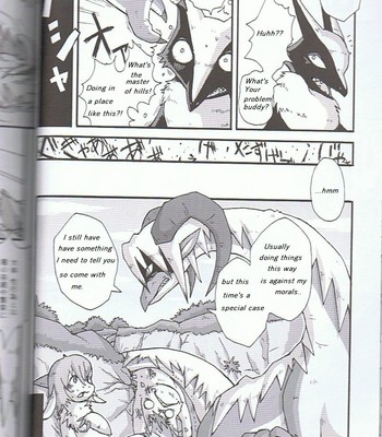 The master of the hills[M/F] comic porn sex 8