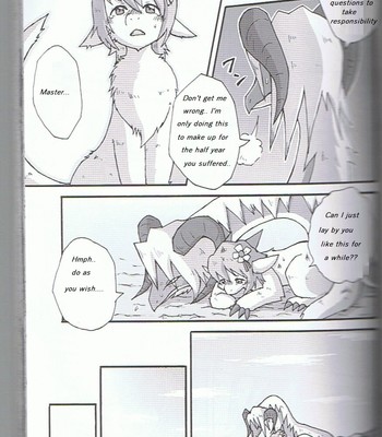 The master of the hills[M/F] comic porn sex 11