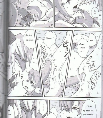 The master of the hills[M/F] comic porn sex 15