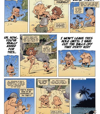 the-mini-girls-4-the-messiah-returns-028-1 The Mini GIrls 4: The “Messiah” Returns comic porn sex 28