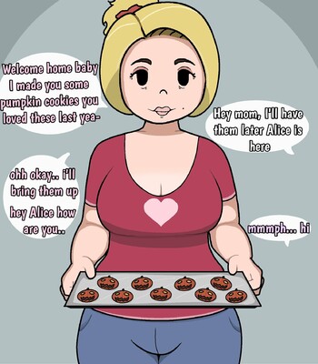 The Outfit comic porn thumbnail 001