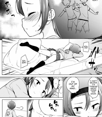 The Pervert comic porn sex 7