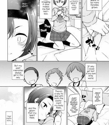 The Pervert comic porn sex 8