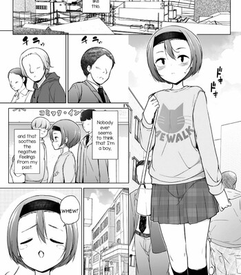 The Pervert comic porn sex 9