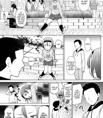 The Pervert comic porn sex 10