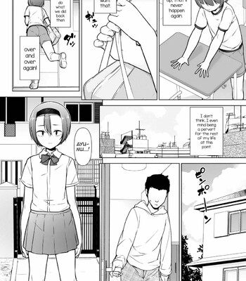 The Pervert comic porn sex 41