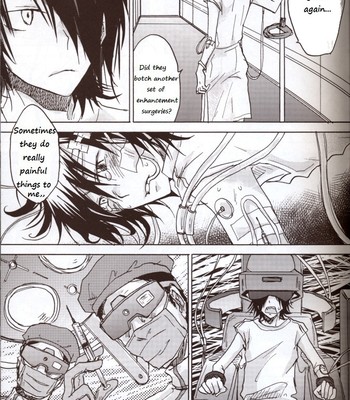 The pow and a hard candy comic porn sex 4