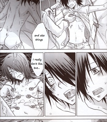 The pow and a hard candy comic porn sex 5