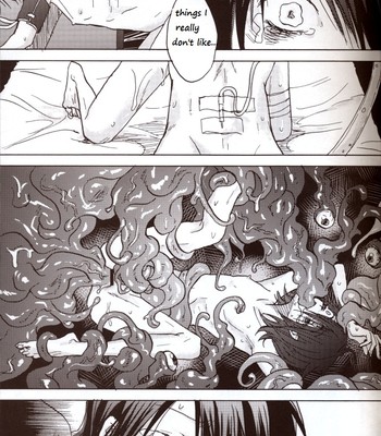 The pow and a hard candy comic porn sex 6