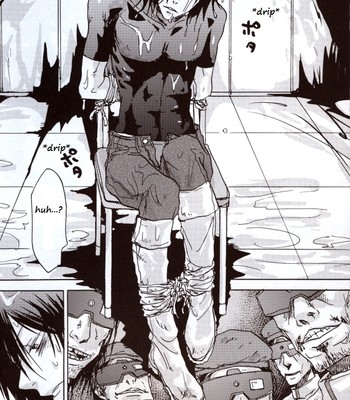 The pow and a hard candy comic porn sex 9