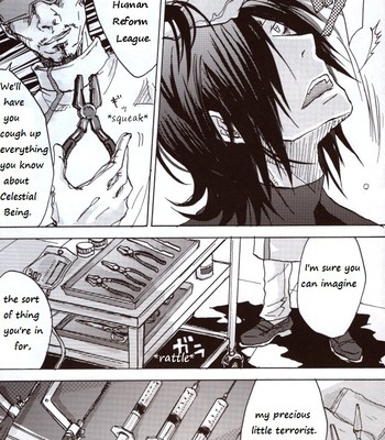 The pow and a hard candy comic porn sex 11