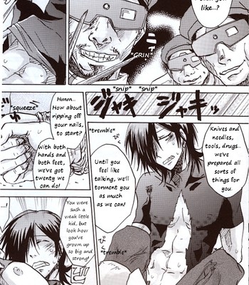 The pow and a hard candy comic porn sex 13