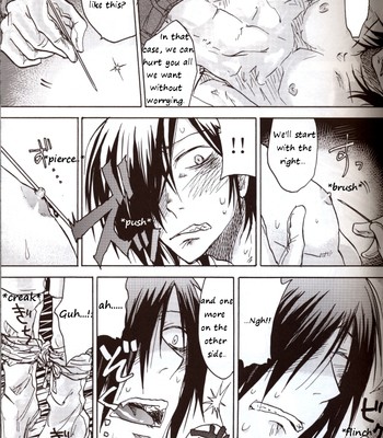 The pow and a hard candy comic porn sex 14