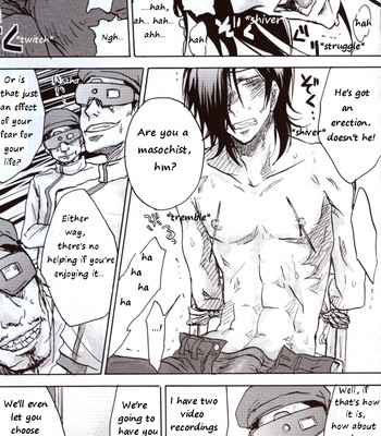 The pow and a hard candy comic porn sex 15