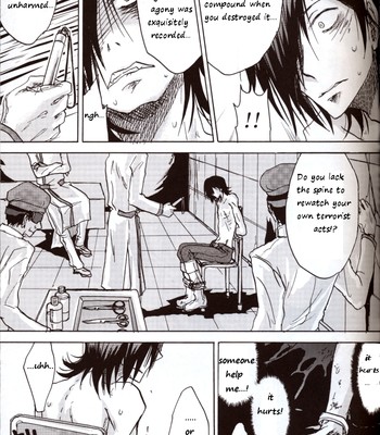 The pow and a hard candy comic porn sex 16