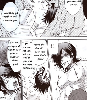 The pow and a hard candy comic porn sex 17