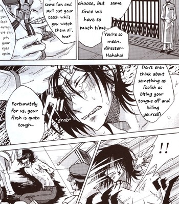 The pow and a hard candy comic porn sex 19