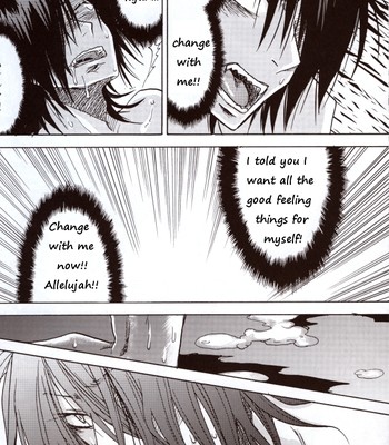 The pow and a hard candy comic porn sex 25