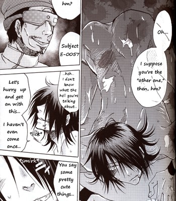 The pow and a hard candy comic porn sex 26