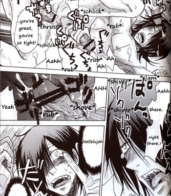 The pow and a hard candy comic porn sex 30