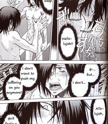 The pow and a hard candy comic porn sex 32