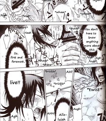 The pow and a hard candy comic porn sex 34