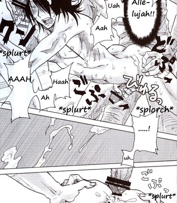 The pow and a hard candy comic porn sex 35