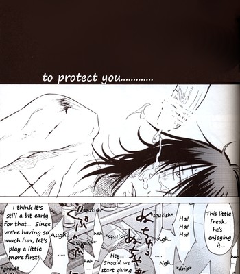 The pow and a hard candy comic porn sex 36