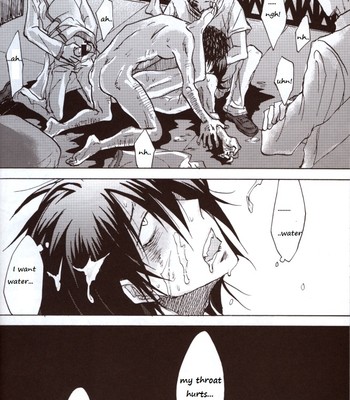 The pow and a hard candy comic porn sex 37