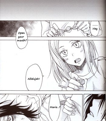 The pow and a hard candy comic porn sex 38