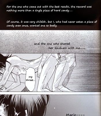 The pow and a hard candy comic porn sex 40