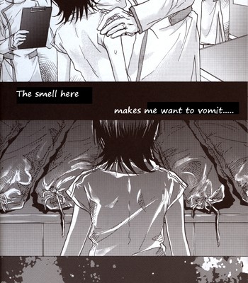 The pow and a hard candy comic porn sex 41