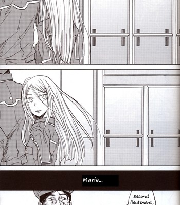 The pow and a hard candy comic porn sex 42