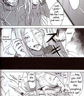 The pow and a hard candy comic porn sex 43