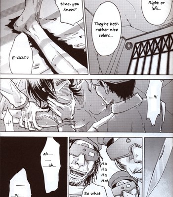 The pow and a hard candy comic porn sex 46