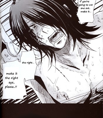 The pow and a hard candy comic porn sex 47