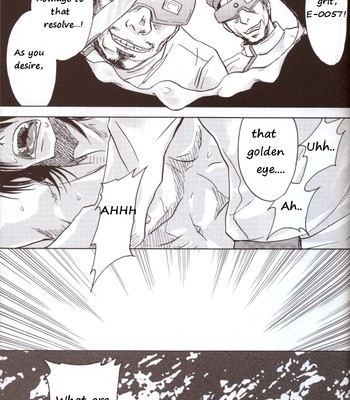 The pow and a hard candy comic porn sex 48